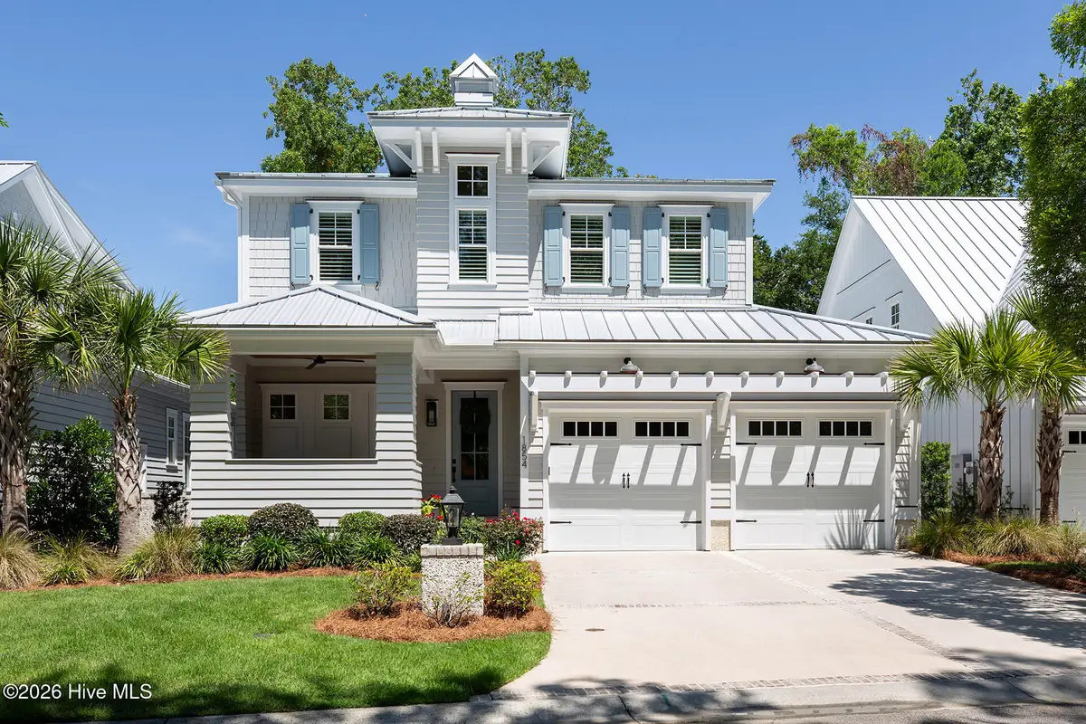 1854 Senova Trace, Wilmington, NC 28405 - #1