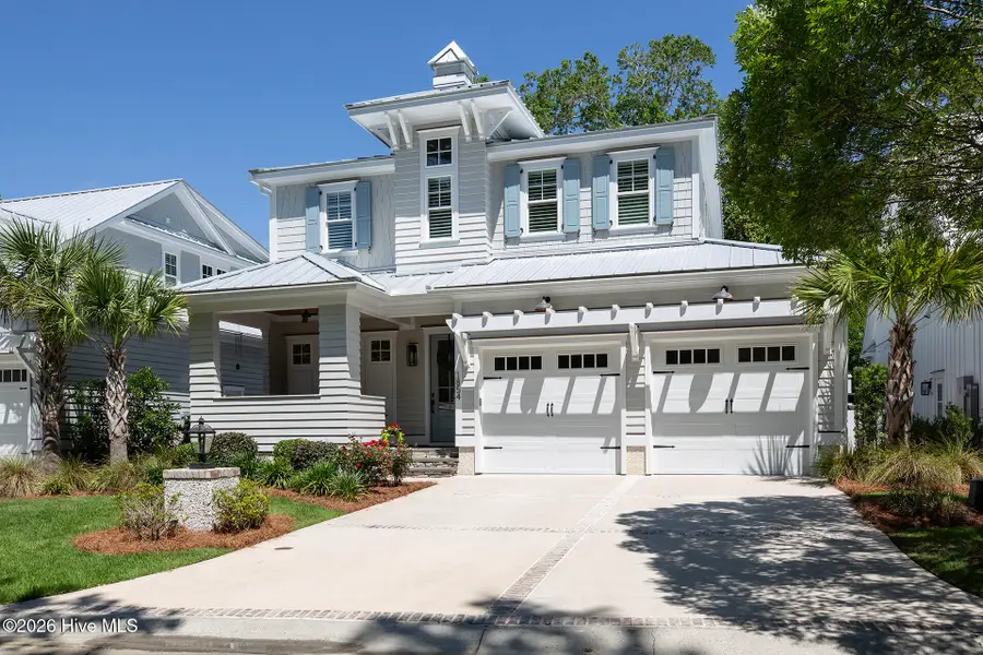 1854 Senova Trace, Wilmington, NC 28405 - #3