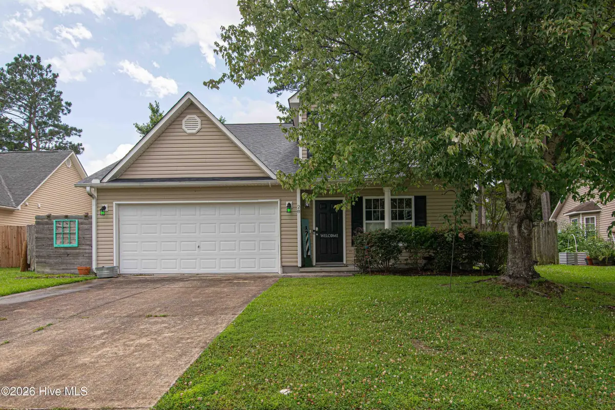 28 Jasmine Lane, Jacksonville, NC 28546 - #1
