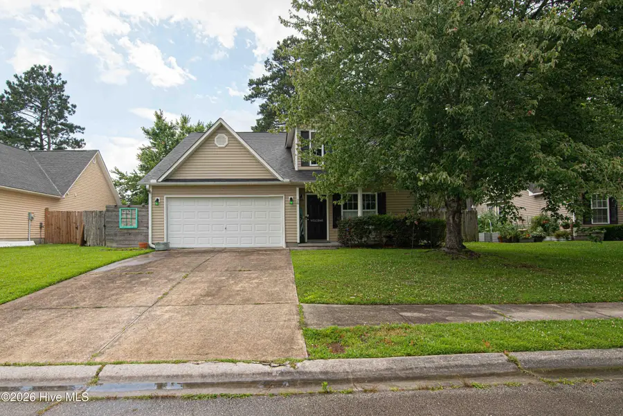 28 Jasmine Lane, Jacksonville, NC 28546 - #3