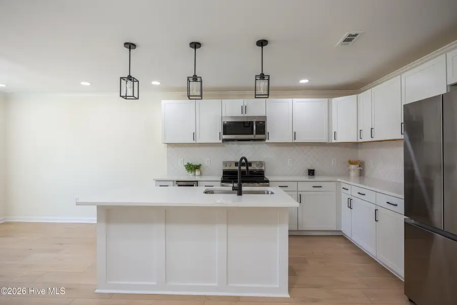 103 Harmon Street, Clinton, NC 28328 - #3