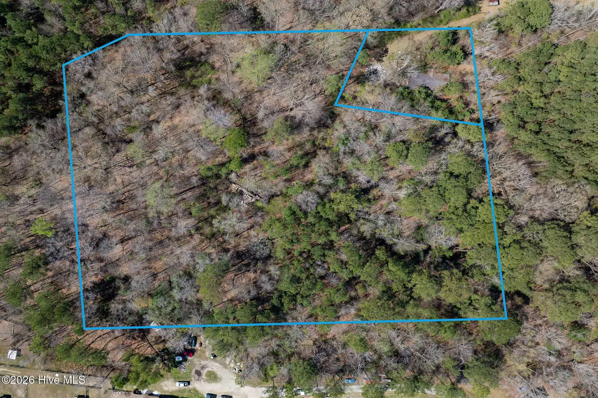 3121 Burgaw Highway, Jacksonville, NC 28540 - #1