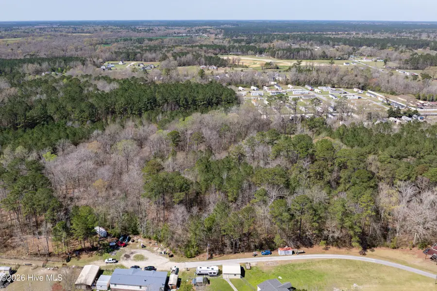 3121 Burgaw Highway, Jacksonville, NC 28540 - #3