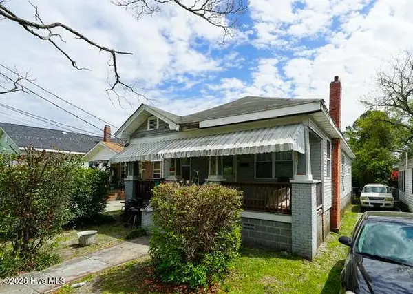 619 S 11th Street, Wilmington, NC 28401