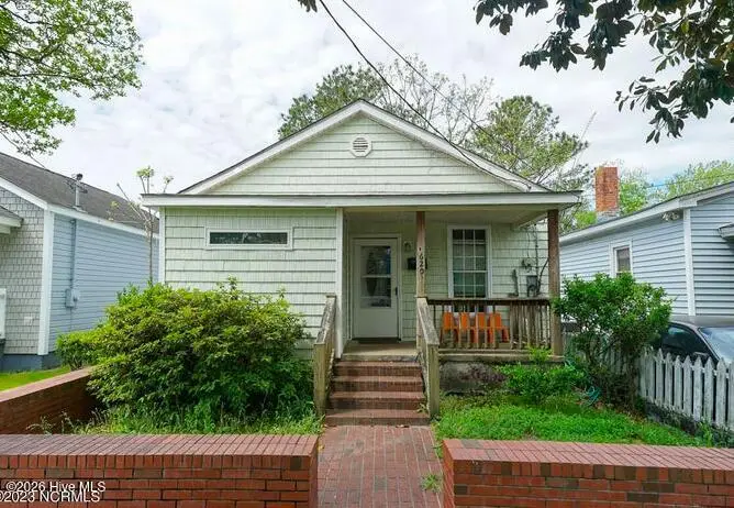 620 S 13th Street, Wilmington, NC 28401 - #1