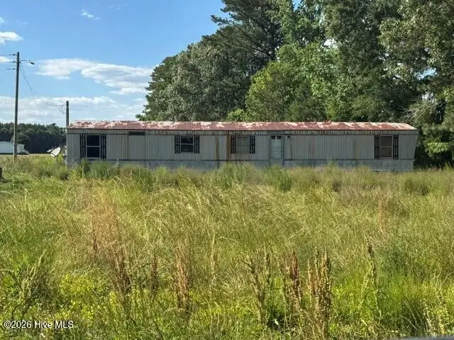 443 Francis Mill Road, Aulander, NC 27805 - #1