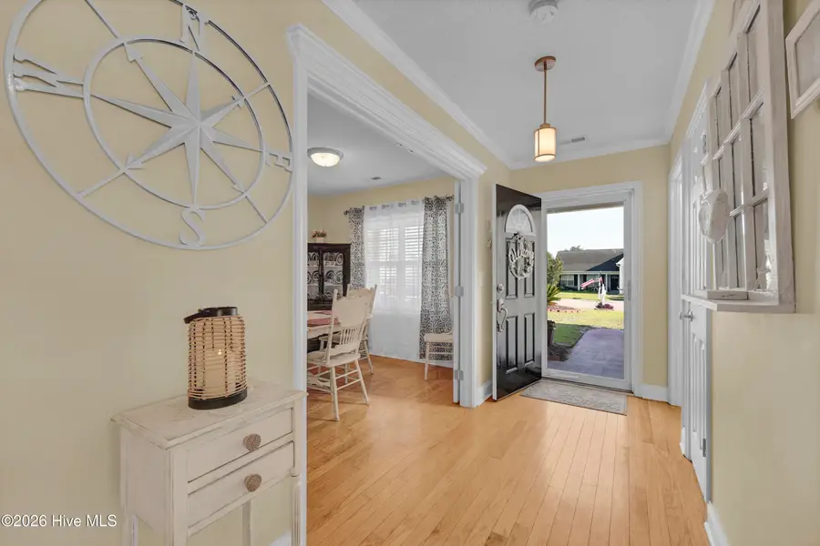 607 Laveen Way, Wilmington, NC 28412 - #2
