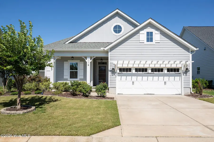 116 Hanover Lakes Drive, Wilmington, NC 28401 - #3