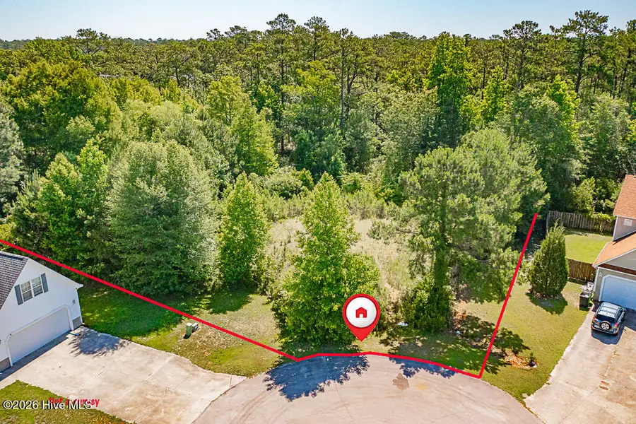 125 Quarter Horse Run, Havelock, NC 28532 - #2