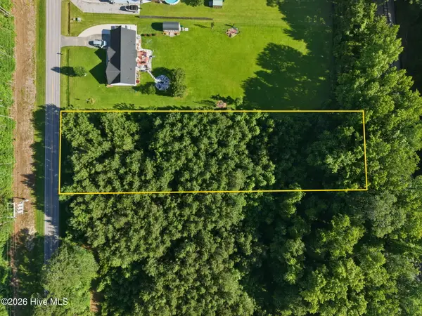 4930 Wilcox Road, New Bern, NC 28562
