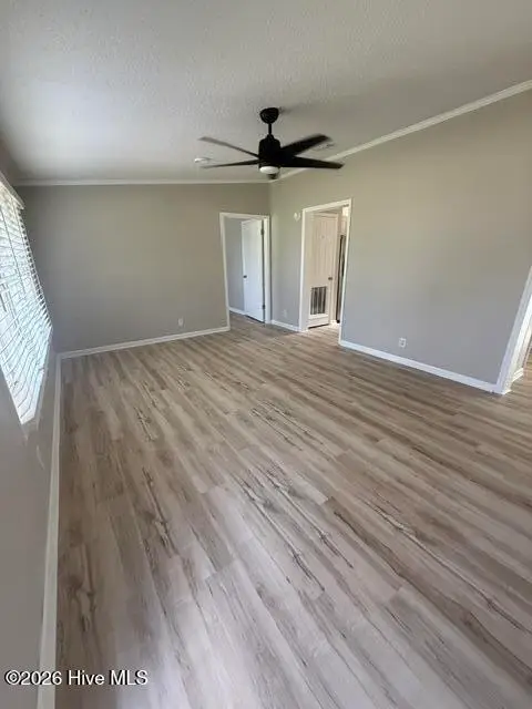 155 Charles Street, Hamlet, NC 28345 - #3