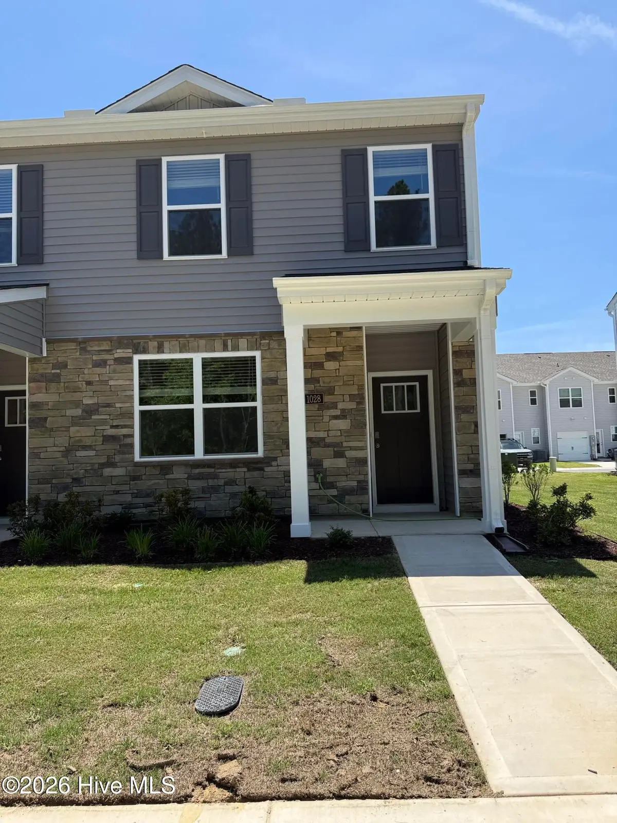 2049 Clock Road, New Bern, NC 28562 - #1