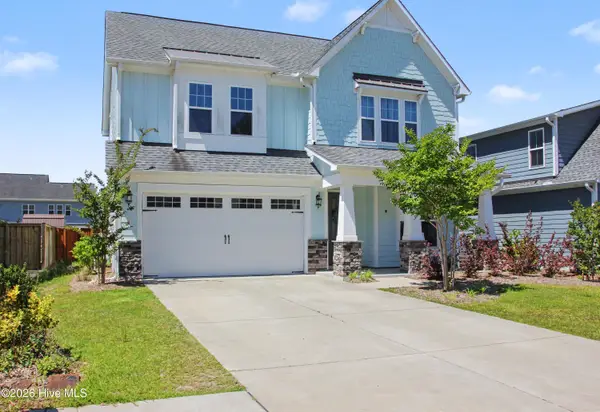 21 W Shooting Star Lane, Hampstead, NC 28443