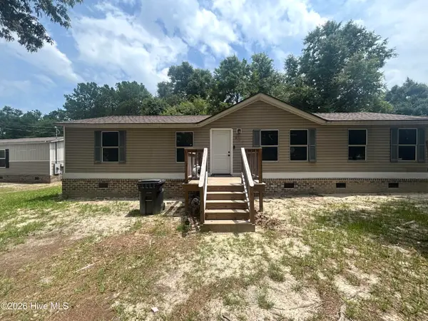885 Bennock Mill Road, Augusta, GA 30906
