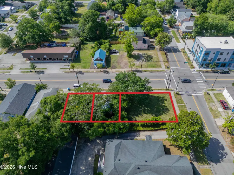 805 Castle Street, Wilmington, NC 28401 - #2