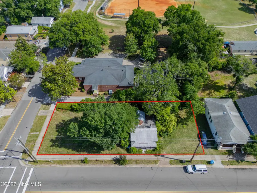 805 Castle Street, Wilmington, NC 28401 - #3