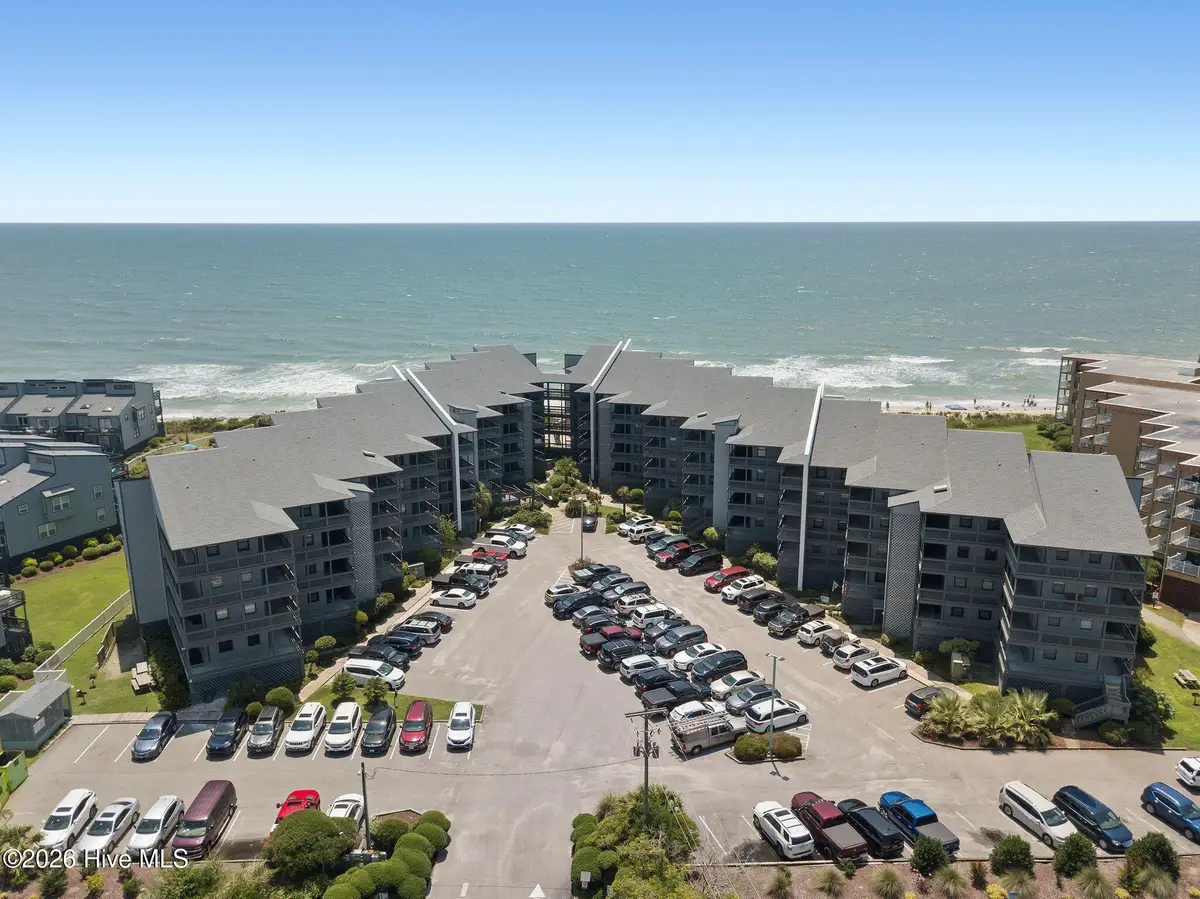 1896 New River Inlet Road #Unit 1205, North Topsail Beach, NC 28460 - #1