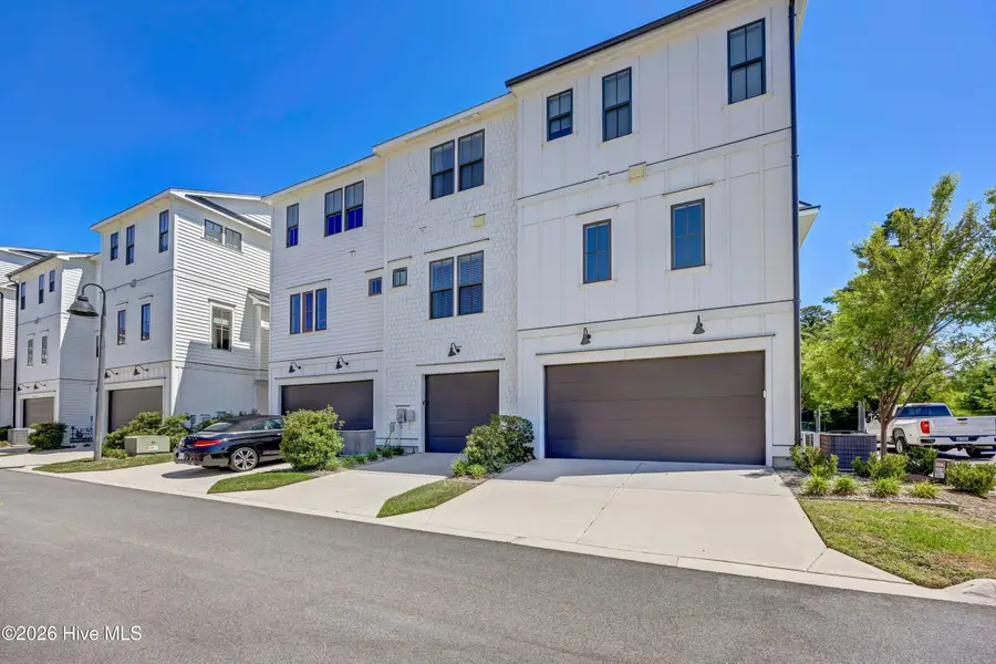 162 Dugger Lane, Wilmington, NC 28412 - #3