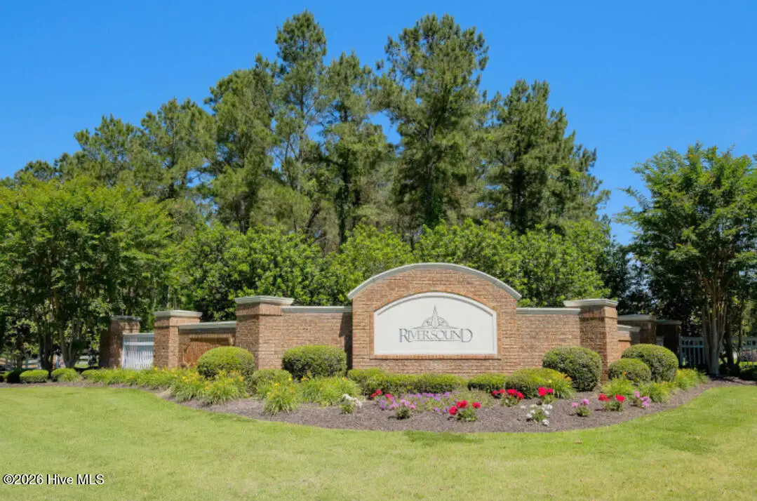 424 Riversound Drive, Edenton, NC 27932 - #1