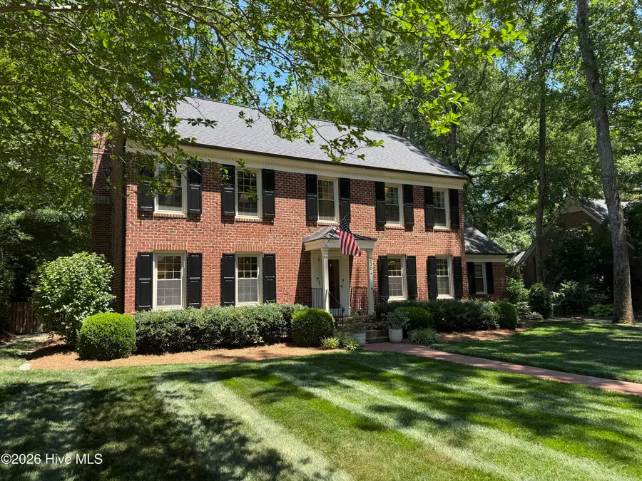 2304 Sulgrave Drive Nw, Wilson, NC 27896 - #2
