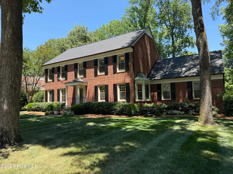2304 Sulgrave Drive Nw, Wilson, NC 27896 - #3