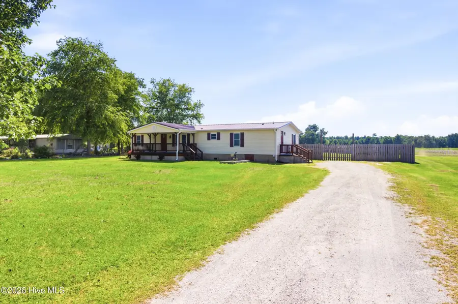1135 State Camp Road, Vanceboro, NC 28586 - #2