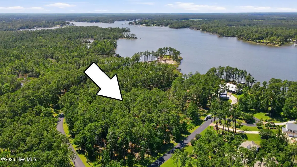 555 Homestead Road, Oriental, NC 28571 - #1