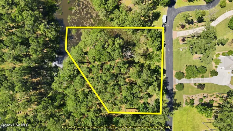 555 Homestead Road, Oriental, NC 28571 - #2