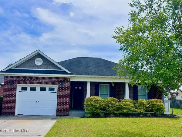 533 Flagler Drive, Wilmington, NC 28411