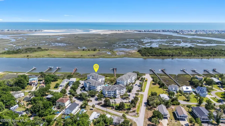 1135 Park Road #Unit 4202, Sunset Beach, NC 28468 - #2
