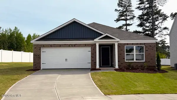 4816 Martha Wynd Way, Farmville, NC 27828