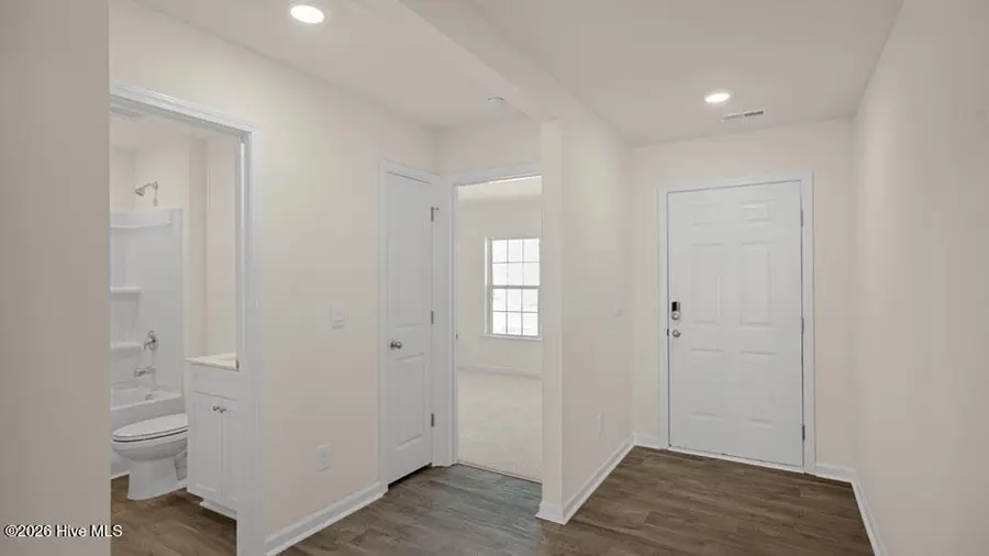 4816 Martha Wynd Way, Farmville, NC 27828 - #3