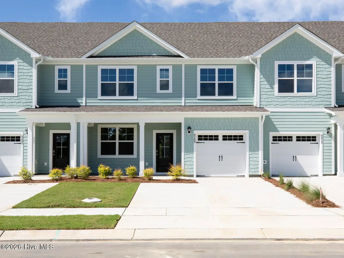 4205 Allsbrook Lane #1065, Leland, NC 28451 - #1
