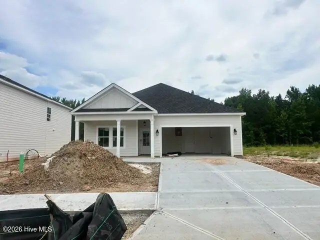 451 Granard Street, Grovetown, GA 30813 - #1