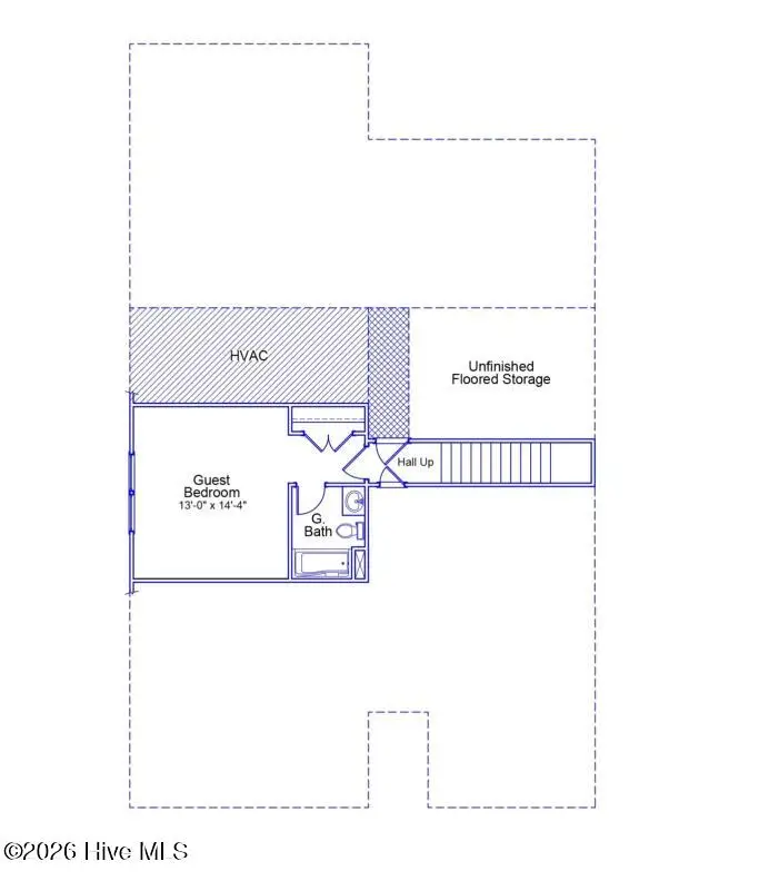 1516 Rodanthe Avenue #Lot 364, Castle Hayne, NC 28429 - #3