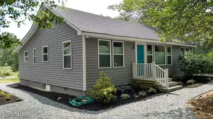 227 Colonial Beach Road, Jarvisburg, NC 27947 - #2