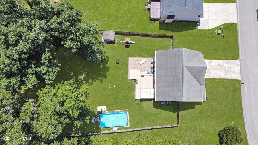 317 Exmoor Drive, Jacksonville, NC 28540 - #3
