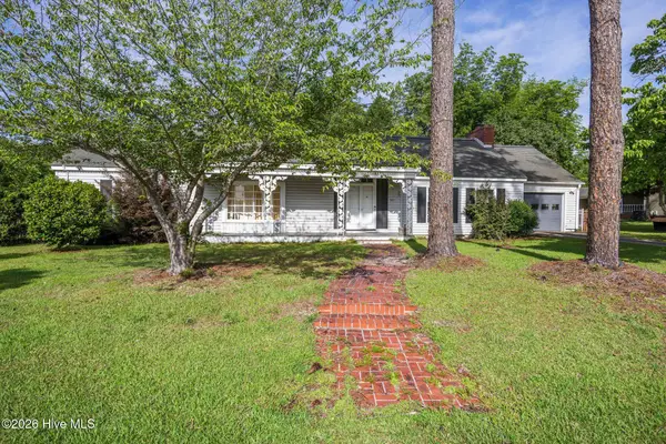 901 Smyrna Drive, Whiteville, NC 28472