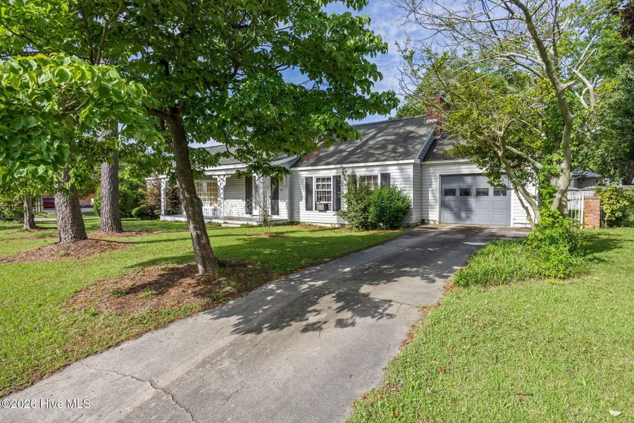 901 Smyrna Drive, Whiteville, NC 28472 - #3