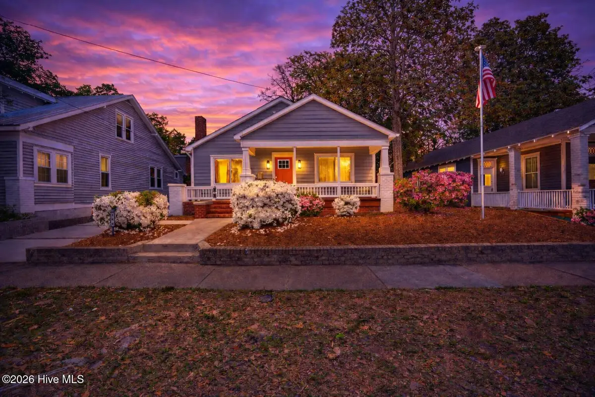109 S 17th Street, Wilmington, NC 28401 - #1