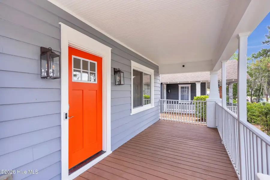 109 S 17th Street, Wilmington, NC 28401 - #2