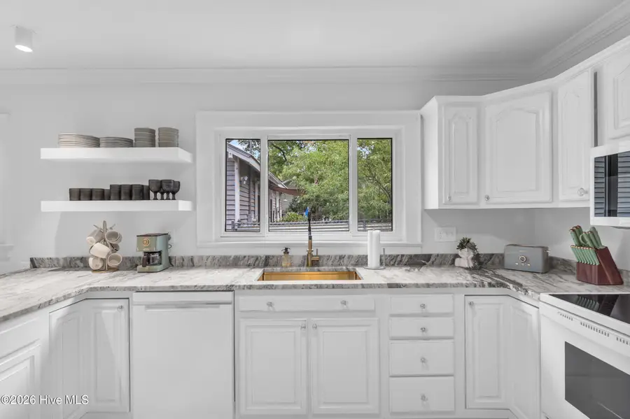 109 S 17th Street, Wilmington, NC 28401 - #3