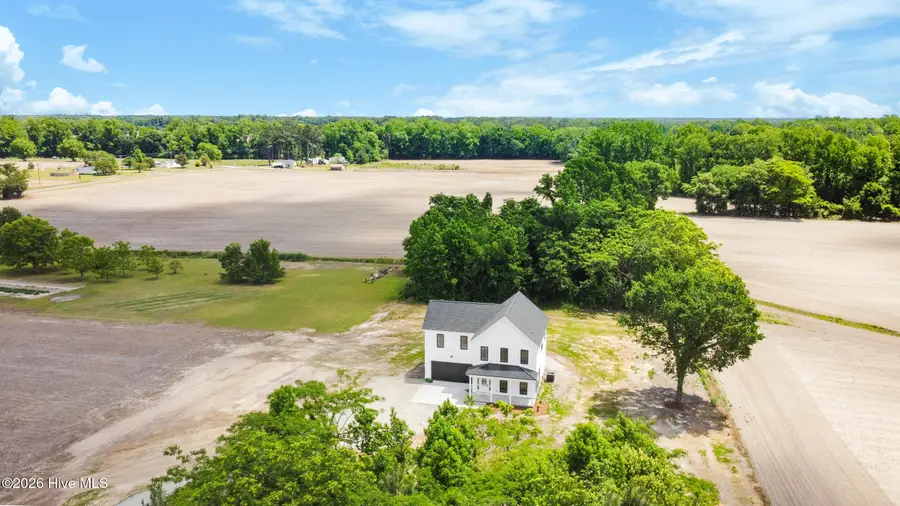 1851 Carraway Road, Fountain, NC 27829 - #3