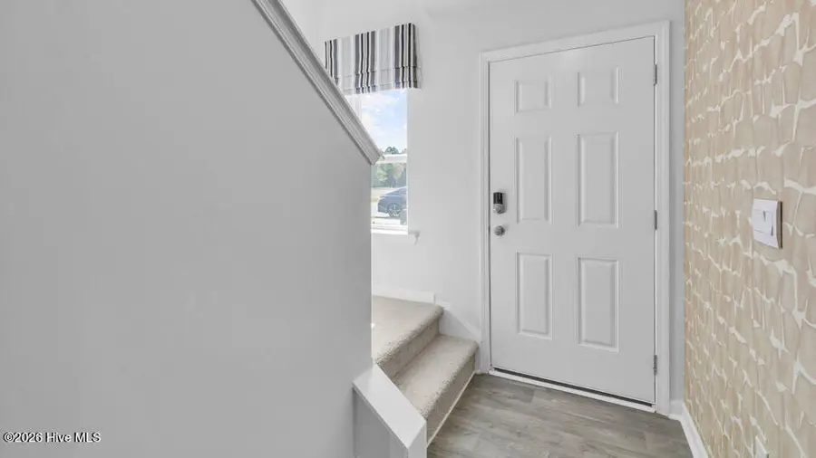 105 Kimber Drive, Rocky Mount, NC 27804 - #3