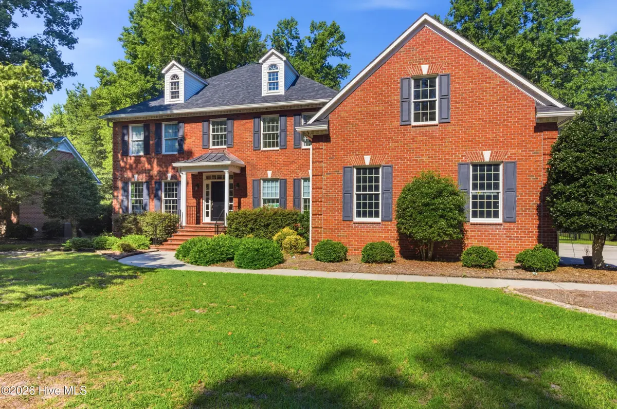 3505 Barons Way, Trent Woods, NC 28562 - #1