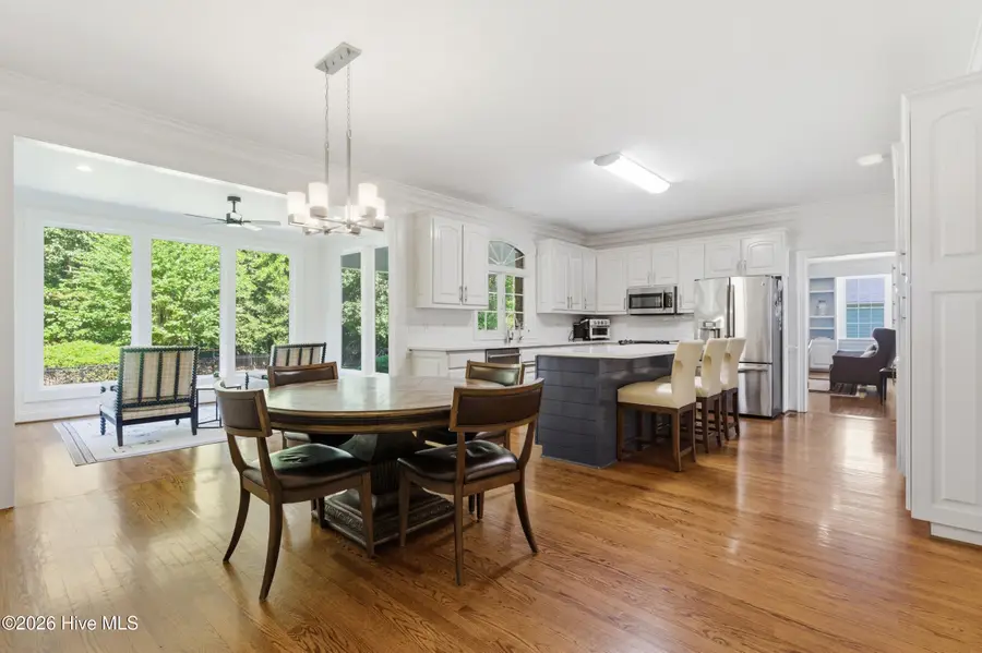 3505 Barons Way, Trent Woods, NC 28562 - #3