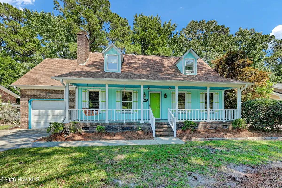 710 Cheryl Lane, Wilmington, NC 28405 - #1