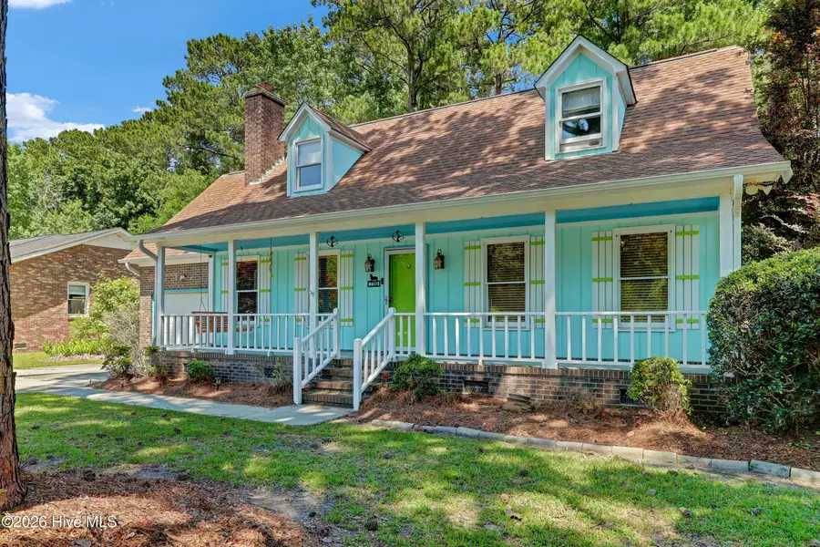 710 Cheryl Lane, Wilmington, NC 28405 - #2