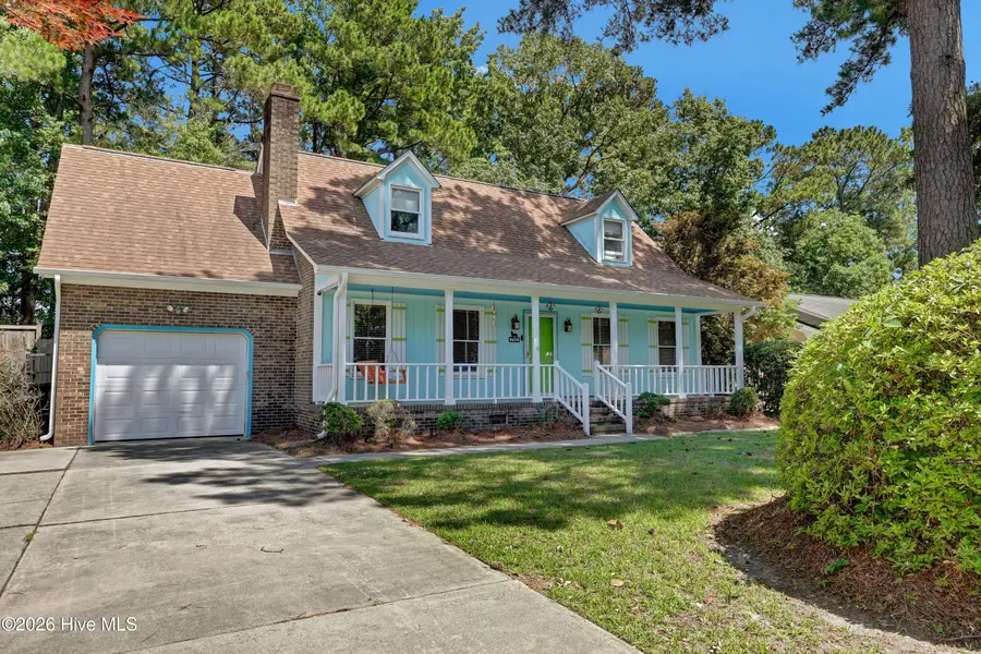 710 Cheryl Lane, Wilmington, NC 28405 - #3