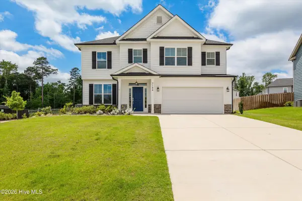 3184 Wayne Drive, Grovetown, GA 30813